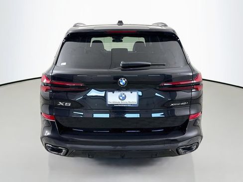 New 2026 BMW X5 xDrive40i w/ M Sport Package AWD/4WD image 6
