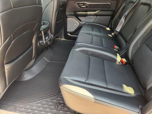 New 2026 RAM 1500 Rebel w/ G/T Package image 21