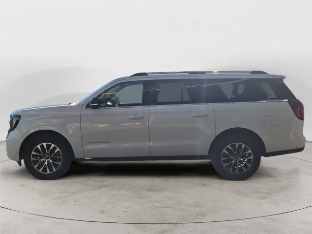 Certified 2025 Ford Expedition Max Platinum AWD/4WD image 8