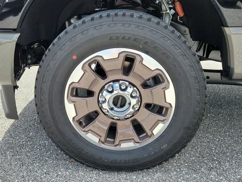New 2026 Ford F250 King Ranch AWD/4WD image 6