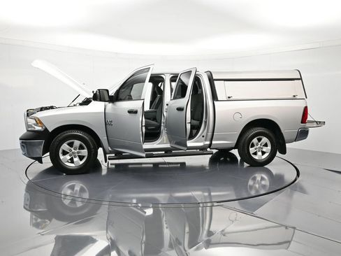 Used 2016 RAM 1500 Tradesman w/ Popular Equipment Group image 44