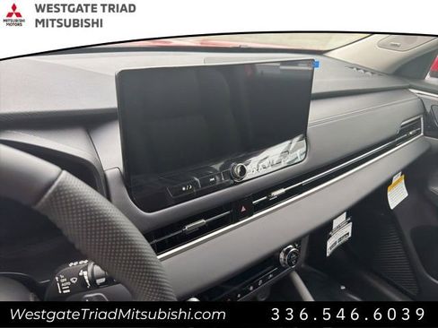New 2026 Mitsubishi Outlander SEL FWD image 12