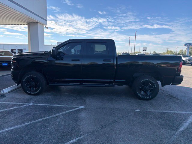 Used 2026 RAM 2500 Tradesman AWD/4WD image 5