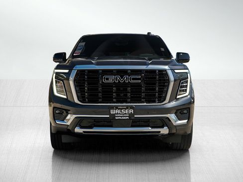 New 2026 GMC Yukon Denali w/ Denali Reserve Package AWD/4WD image 2