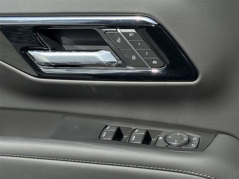 New 2026 Chevrolet Tahoe LT image 20