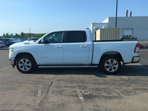 Used 2020 RAM 1500 Big Horn AWD/4WD image 6
