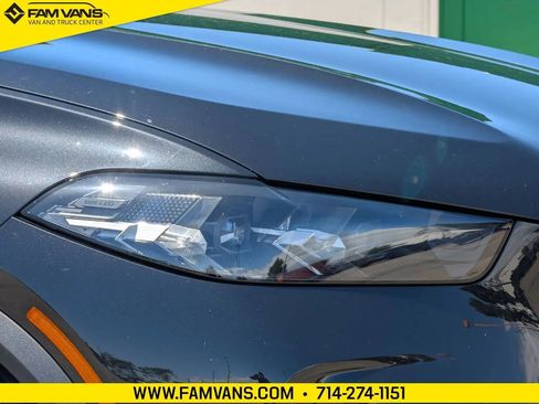 Used 2024 BMW X5 sDrive40i w/ Parking Assistance Package RWD image 3