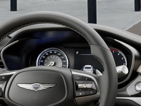 New 2026 Genesis G70 2.5T image 14