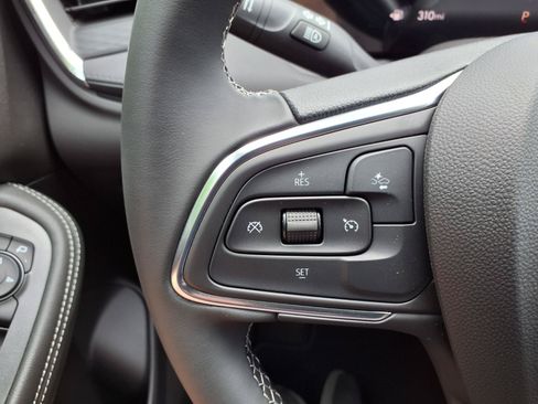 New 2026 Buick Encore GX Preferred FWD image 9