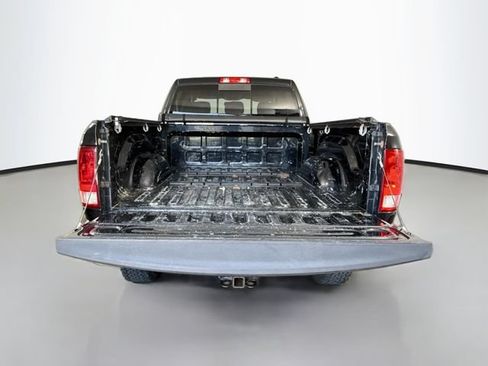 Used 2010 Dodge Ram 2500 Truck SLT w/ Big Horn Regional Pkg AWD/4WD image 23