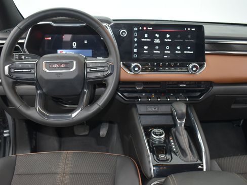 Used 2024 GMC Canyon AT4 w/ LPO, Skid Plate Package image 20