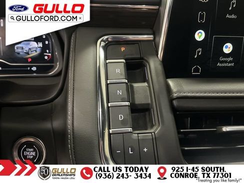 Used 2022 GMC Yukon XL SLE w/ Gmc Pro Safety Plus Package AWD/4WD image 28