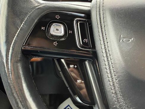 Used 2020 Lincoln Aviator Reserve AWD/4WD image 20