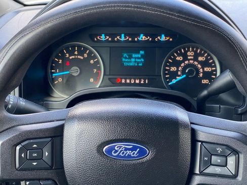 Used 2018 Ford F150 XLT image 20