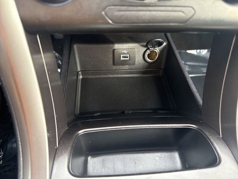 Used 2017 Ford Fusion S image 35