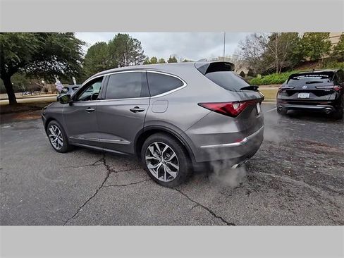 Certified 2023 Acura MDX Technology image 32