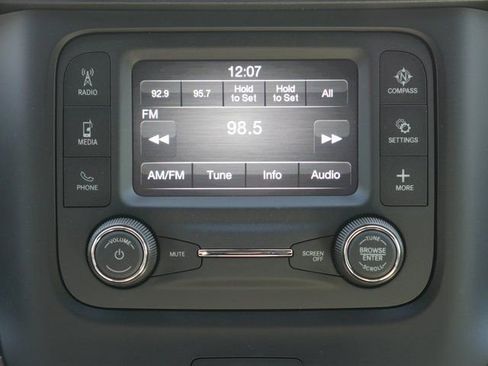 New 2023 RAM 3500 Tradesman image 18