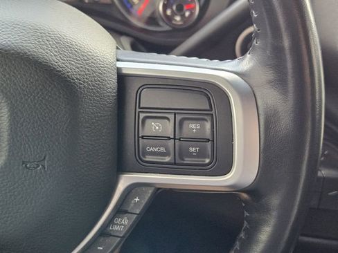 Certified 2022 RAM 2500 Big Horn w/ Level C Equiment Group AWD/4WD image 37