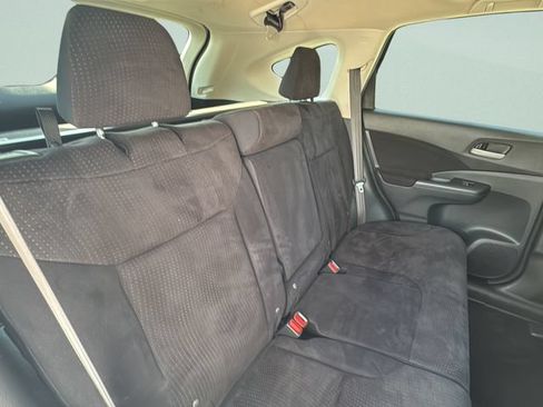 Used 2014 Honda CR-V EX image 16