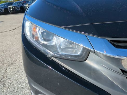 Used 2017 Honda Civic LX image 10