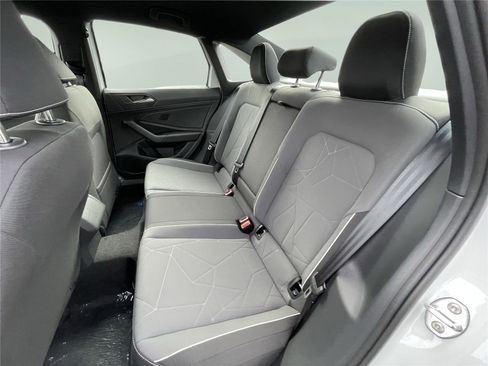 New 2025 Volkswagen Jetta Sport image 10