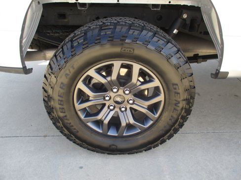 Used 2023 Ford F150 Tremor AWD/4WD image 17