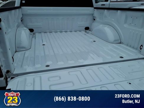 Certified 2023 Ford F150 XL w/ STX Appearance Package image 13