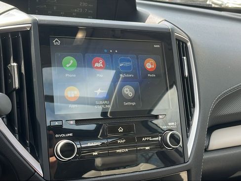 Certified 2023 Subaru Forester Limited image 16