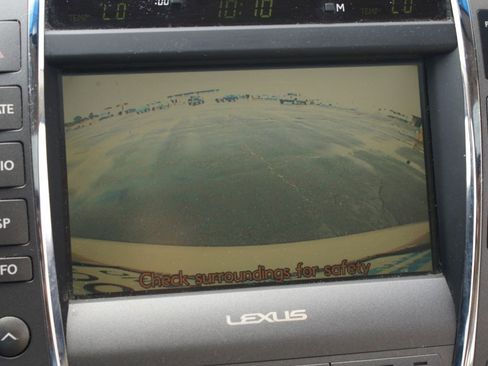 Used 2009 Lexus ES 350 FWD image 8