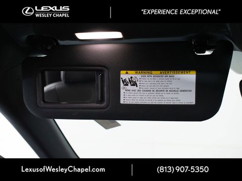 Used 2023 Lexus RX 350 Premium w/ Accessory Package (Z1) FWD image 37