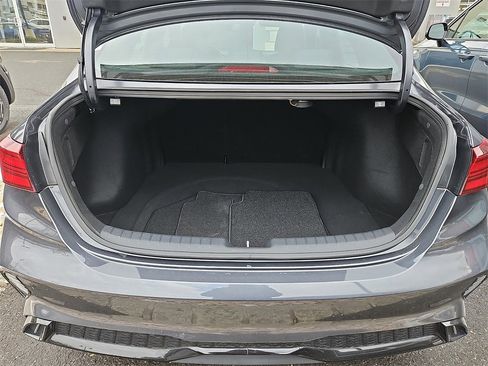 Certified 2023 Kia Forte GT-Line w/ GT-Line Premium Package image 30