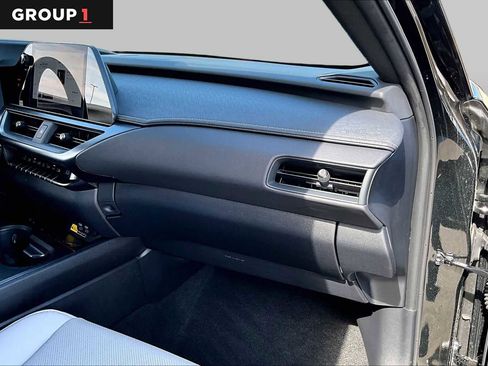 Certified 2025 Lexus UX 300h FWD w/ Accessory Package (Z1) image 16