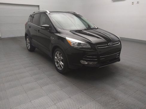 Used 2015 Ford Escape Titanium w/ Equipment Group 301A image 13