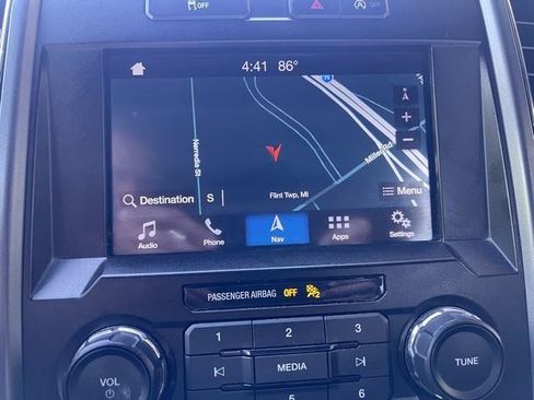 Used 2019 Ford F150 XLT w/ Equipment Group 302A Luxury AWD/4WD image 14