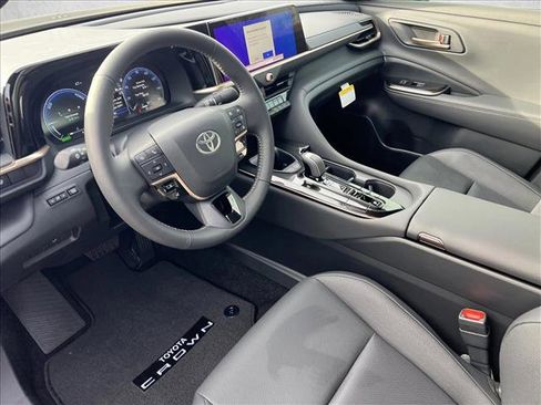 New 2026 Toyota Crown XLE image 3