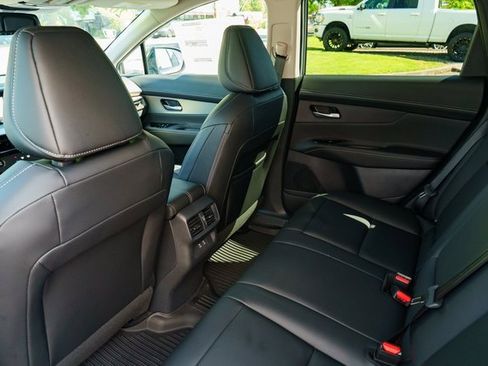 New 2025 Nissan Murano SL image 27