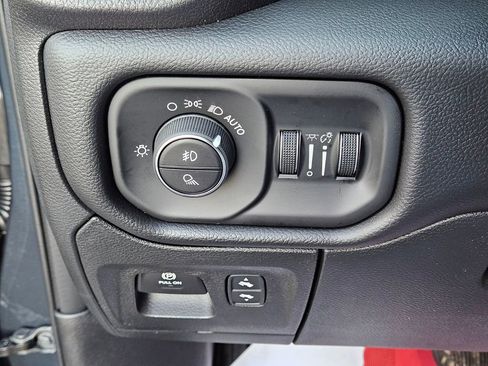 New 2026 RAM 1500 Big Horn image 26