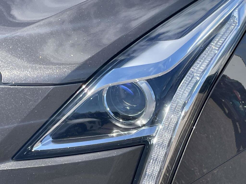 Used 2019 Cadillac XT5 Luxury AWD/4WD image 13