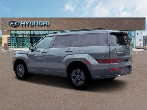 New 2026 Hyundai Santa Fe XRT image 4