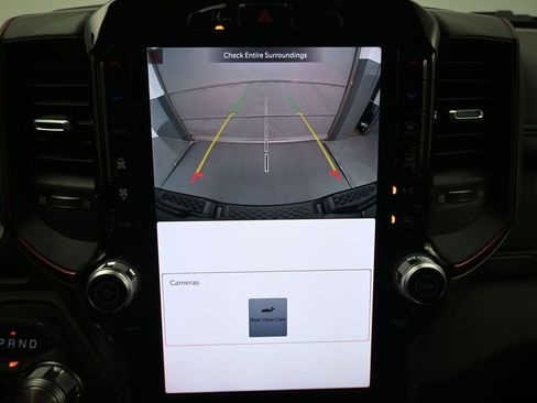 New 2026 RAM 1500 Rebel w/ Bed Utility Group image 19