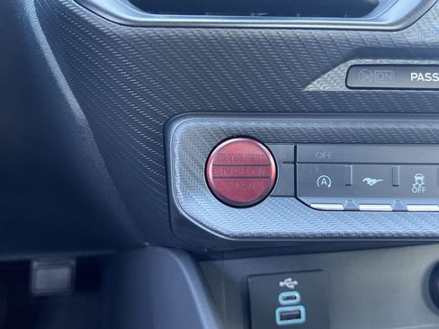 New 2026 Ford Mustang Coupe image 5