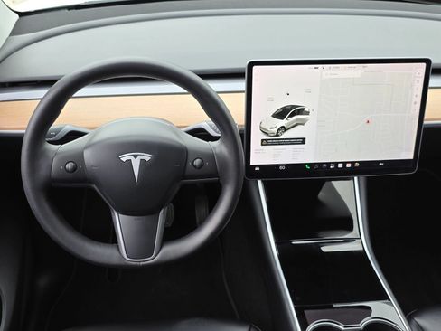Used 2020 Tesla Model Y Long Range AWD/4WD image 15