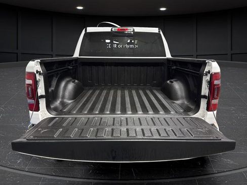 Used 2023 RAM 1500 Laramie AWD/4WD image 26