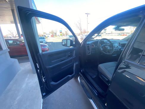 Used 2015 RAM 1500 Tradesman w/ Popular Equipment Group image 8