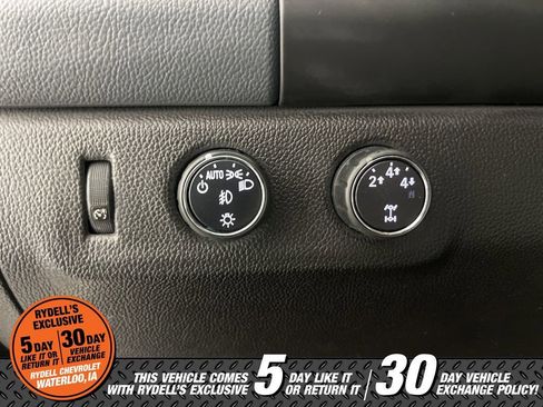 Certified 2016 Chevrolet Colorado Z71 image 23