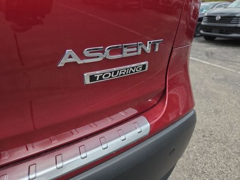 Certified 2025 Subaru Ascent Touring AWD/4WD image 30