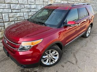Used 2014 Ford Explorer Limited w/ Equipment Group 301A video 1