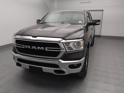 Used 2020 RAM 1500 Big Horn image 15