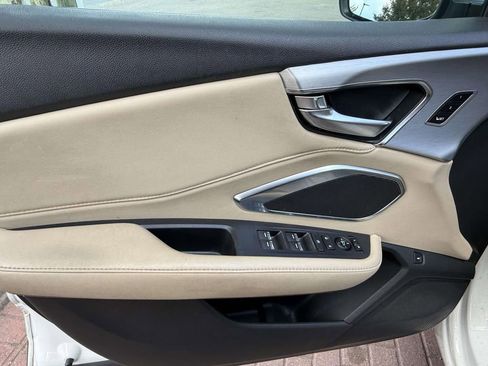 Used 2020 Acura RDX AWD image 10