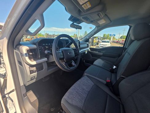 New 2026 Ford F350 XLT w/ FX4 Off-Road Package AWD/4WD image 10